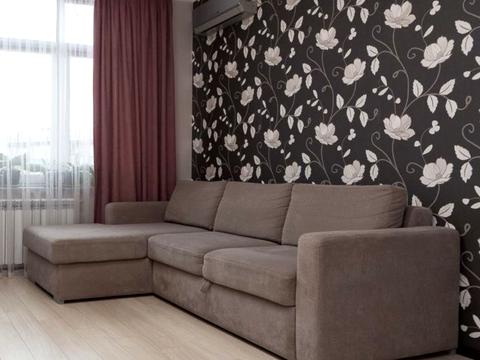 квартира по адресу Авиаконструктора Игоря Сикорского ул. (Танковая), 4-Б