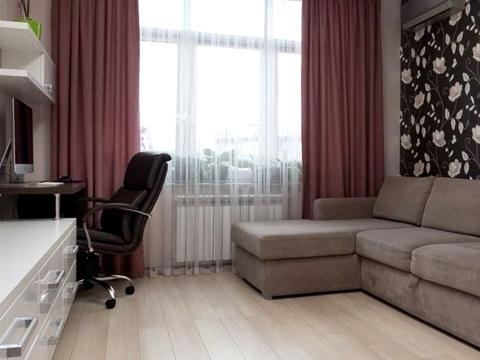 квартира по адресу Авиаконструктора Игоря Сикорского ул. (Танковая), 4-Б