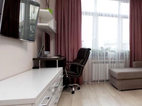 квартира по адресу Авиаконструктора Игоря Сикорского ул. (Танковая), 4-Б