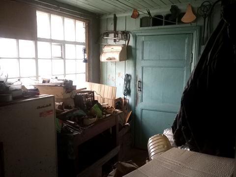 дом по адресу Героев АТО ул. (Красіна)