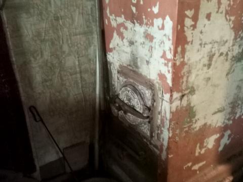 дом по адресу Героев АТО ул. (Красіна)