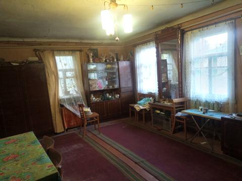 дом по адресу Героев АТО ул. (Красіна)