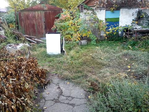 дом по адресу Героев АТО ул. (Красіна)