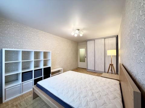 квартира за адресою Героїв Дніпра вул., 38-Д