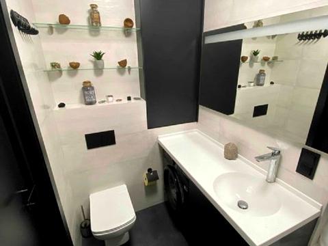 квартира за адресою Соборності просп. (Возз'єднання), 17 к2