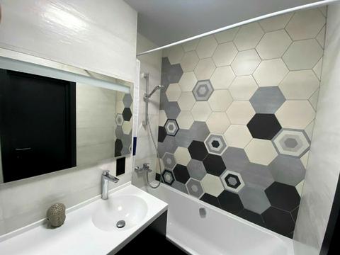 квартира за адресою Соборності просп. (Возз'єднання), 17 к2