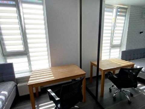 квартира за адресою Соборності просп. (Возз'єднання), 17 к2