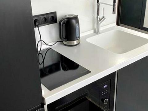 квартира за адресою Соборності просп. (Возз'єднання), 17 к2