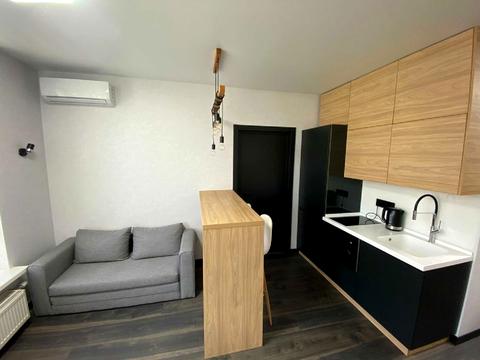 квартира за адресою Соборності просп. (Возз'єднання), 17 к2