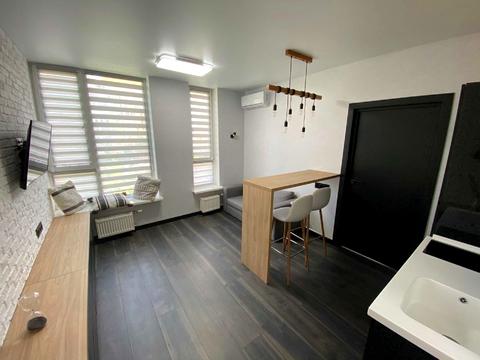 квартира за адресою Соборності просп. (Возз'єднання), 17 к2