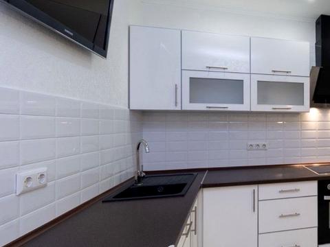 квартира по адресу Авиаконструктора Игоря Сикорского ул. (Танковая), 4-Б