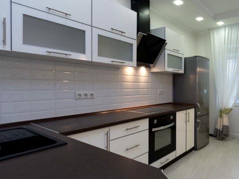 квартира по адресу Авиаконструктора Игоря Сикорского ул. (Танковая), 4-Б