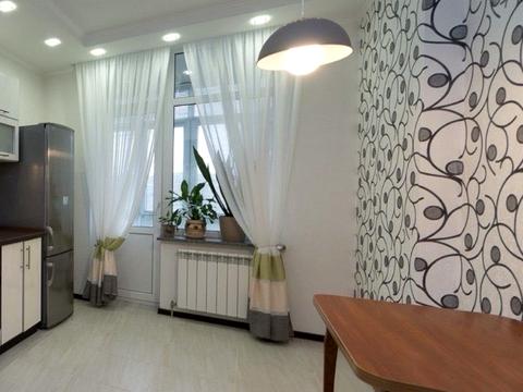 квартира по адресу Авиаконструктора Игоря Сикорского ул. (Танковая), 4-Б