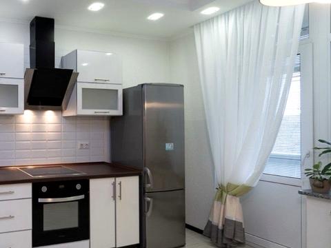 квартира по адресу Авиаконструктора Игоря Сикорского ул. (Танковая), 4-Б