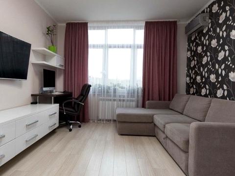 квартира по адресу Авиаконструктора Игоря Сикорского ул. (Танковая), 4-Б