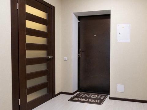 квартира по адресу Авиаконструктора Игоря Сикорского ул. (Танковая), 4-Б