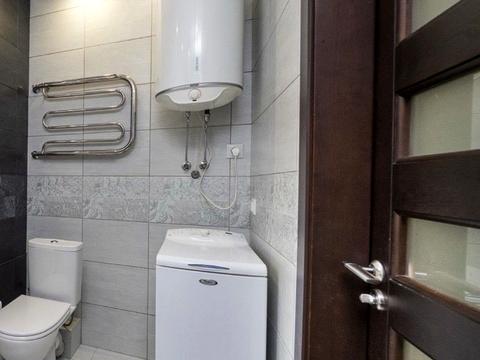 квартира по адресу Авиаконструктора Игоря Сикорского ул. (Танковая), 4-Б