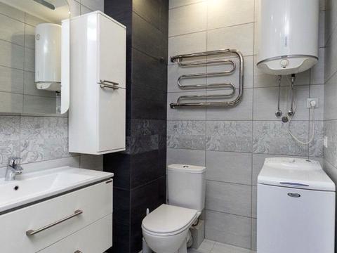 квартира по адресу Авиаконструктора Игоря Сикорского ул. (Танковая), 4-Б