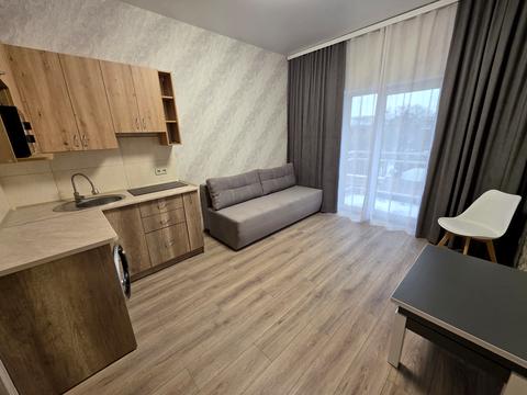 квартира по адресу Свободы ул., 32