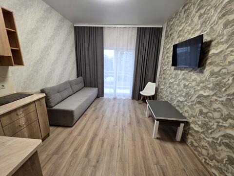 квартира по адресу Свободы ул., 32