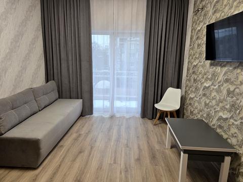 квартира по адресу Свободы ул., 32