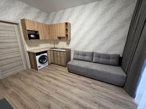 квартира по адресу Свободы ул., 32