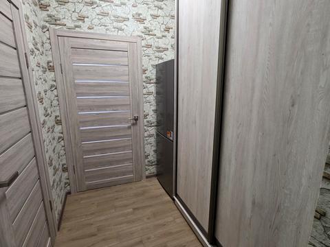 квартира по адресу Свободы ул., 32