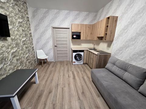 квартира по адресу Свободы ул., 32