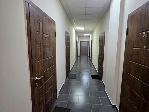 квартира по адресу Свободы ул., 32