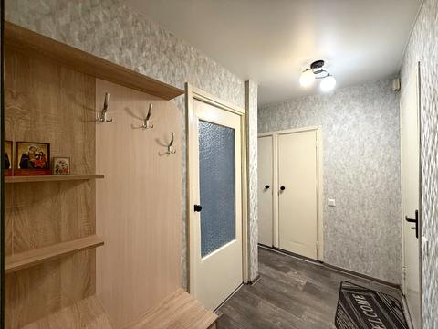 квартира за адресою Героїв Дніпра вул., 38-Д