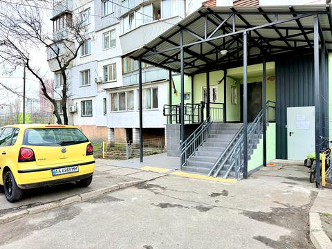 квартира за адресою Героїв Дніпра вул., 38-Д