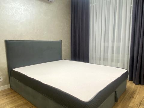 квартира по адресу Заречная ул., 2