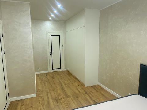 квартира по адресу Заречная ул., 2