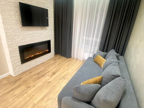 квартира по адресу Заречная ул., 2