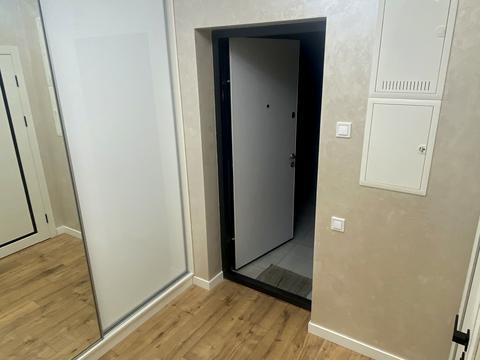 квартира по адресу Заречная ул., 2