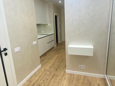 квартира по адресу Заречная ул., 2