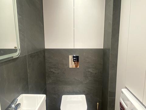 квартира по адресу Заречная ул., 2