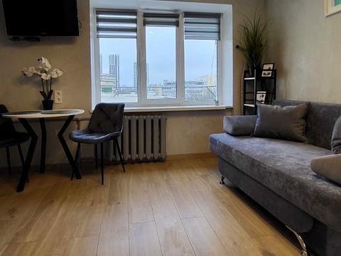 квартира по адресу Юлии Здановской ул. (Ломоносова), 34/2