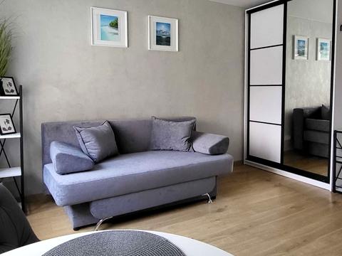 квартира по адресу Юлии Здановской ул. (Ломоносова), 34/2