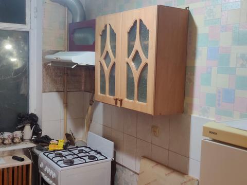 квартира за адресою Ушинського вул., 7