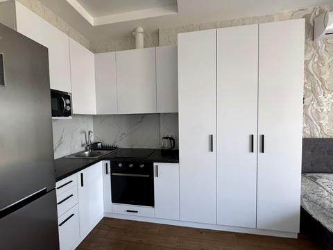 квартира за адресою Кордонний пров., 2/2