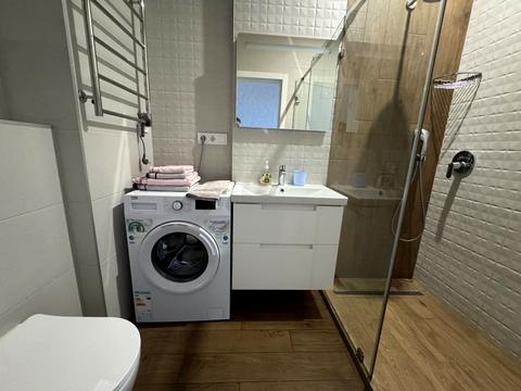 квартира за адресою Кордонний пров., 2/2