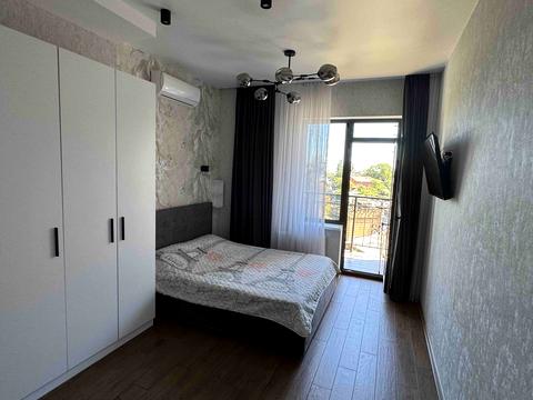 квартира за адресою Кордонний пров., 2/2