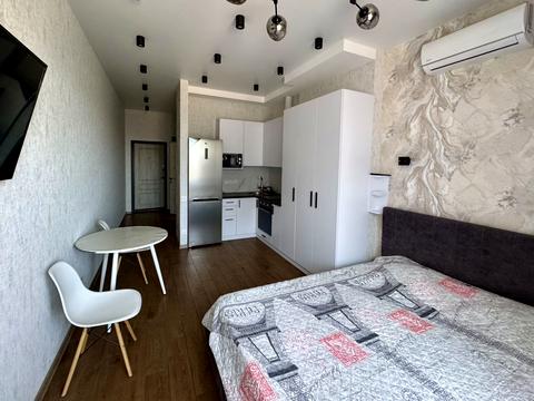 квартира за адресою Кордонний пров., 2/2