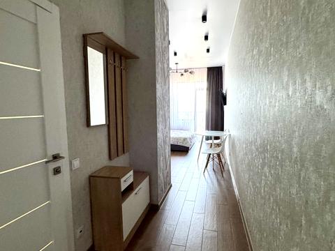 квартира за адресою Кордонний пров., 2/2