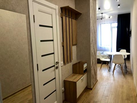 квартира за адресою Кордонний пров., 2/2