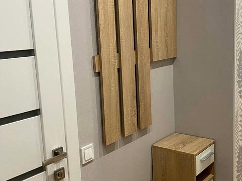 квартира за адресою Кордонний пров., 2/2