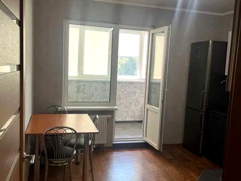 квартира за адресою Коноплянська вул., 22-А