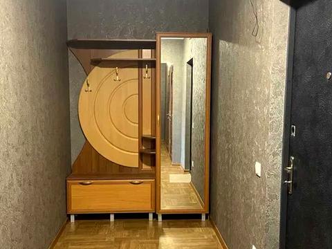 квартира за адресою Коноплянська вул., 22-А