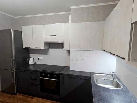 квартира за адресою Коноплянська вул., 22-А